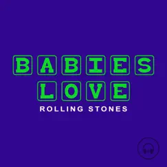 Babies Love Rolling Stones by Judson Mancebo album reviews, ratings, credits