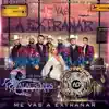 Me Vas a Extrañar - Single album lyrics, reviews, download