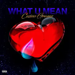 What U Mean - Single by Casino Gramz album reviews, ratings, credits