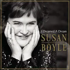 I Dreamed a Dream by Susan Boyle album reviews, ratings, credits