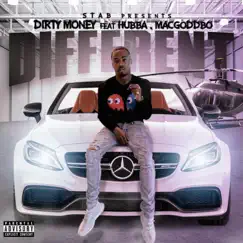Different (feat. Hubba & MAC Goddbo) - Single by Dirty Money album reviews, ratings, credits
