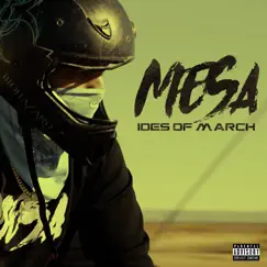 Ides of March by Mesa album reviews, ratings, credits