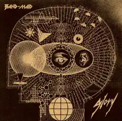 Glory - Single by BAND-MAID album reviews, ratings, credits