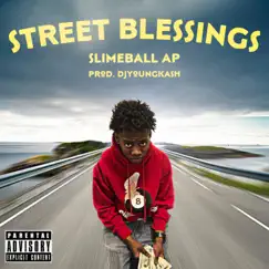 Street Blessings - Single by AP The Gift album reviews, ratings, credits