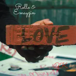 Love - Single by Rollo & Emayzin album reviews, ratings, credits