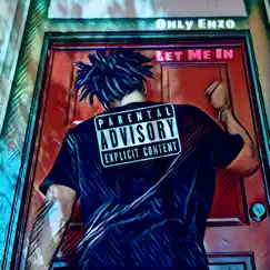 Let Me In - Single by Only Enzo album reviews, ratings, credits
