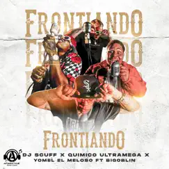 Frontiando (feat. Bigoblin) Song Lyrics