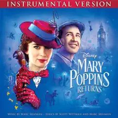 Introducing Mary Poppins (Instrumental) Song Lyrics
