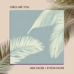 Girls Like You - Acoustic Song Lyrics