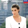 Cecilia Bartoli - Mozart Arias album lyrics, reviews, download
