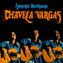 Lamento Borincano by Chavela Vargas album reviews, ratings, credits