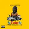 Twirl (feat. Chris Elite) - Single album lyrics, reviews, download