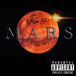 Mars by Apollo6ix album reviews, ratings, credits