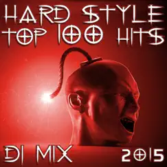 Space Planet (Hard Style Top Hits 2015 DJ Mix Edit) Song Lyrics