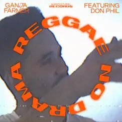 Reggae No Drama (feat. Don Phil) - Single by Ganja Farmer album reviews, ratings, credits