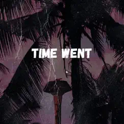 Time Went (Instrumental) Song Lyrics
