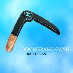 Boomerang Gang - Single by Hook Hogan album reviews, ratings, credits