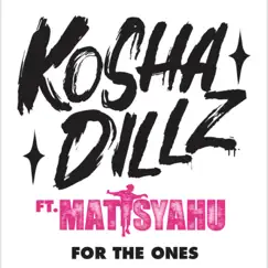 For the Ones (feat. Matisyahu) - Single by Kosha Dillz album reviews, ratings, credits