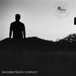 Conflict - Single by Backing Track album reviews, ratings, credits