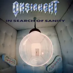 In Search of Sanity Song Lyrics