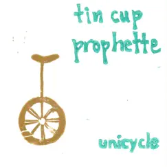 Unicycle Song Lyrics