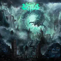 Immortal by Earth Eater album reviews, ratings, credits