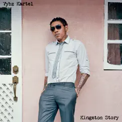 Kingston Story by Vybz Kartel album reviews, ratings, credits