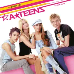 Floorfiller - Single by A*Teens album reviews, ratings, credits