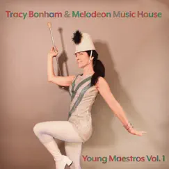Young Maestros, Vol. 1 by Tracy Bonham & Melodeon Music House album reviews, ratings, credits