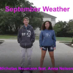 September Weather (feat. Anna Nelson) - Single by Nicholas Neumann album reviews, ratings, credits