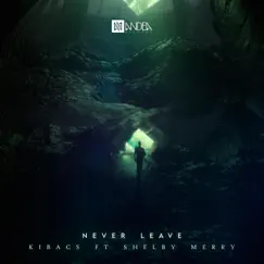 Never Leave - Single by Kibacs album reviews, ratings, credits