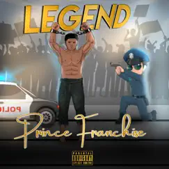 Legend - Single by Prince-Franchise album reviews, ratings, credits