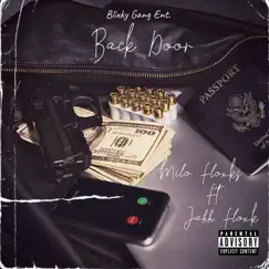 Back Door (feat. Milo Floxks) - Single by Jahh Floxk album reviews, ratings, credits
