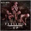 Feelings - EP album lyrics, reviews, download