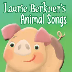 Laurie Berkner's Animal Songs by The Laurie Berkner Band album reviews, ratings, credits