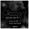 Excuse Me - Single album lyrics, reviews, download