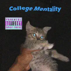 College Mentality - EP by Jay Cevon album reviews, ratings, credits