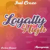 Loyalty High (Animated Series Soundtrack) - Single album lyrics, reviews, download