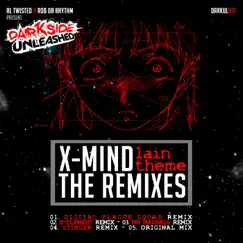 Lain Theme Remixes - EP by X-Mind album reviews, ratings, credits