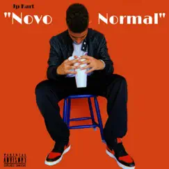 Novo Normal - EP by Jp Kart album reviews, ratings, credits