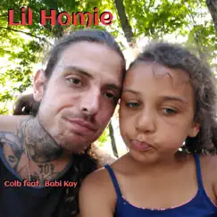 Lil Homie (feat. Babi Kay) Song Lyrics