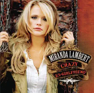 Download Crazy Ex-Girlfriend Miranda Lambert MP3