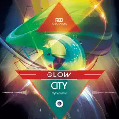 Cybernetic by Glow City album reviews, ratings, credits