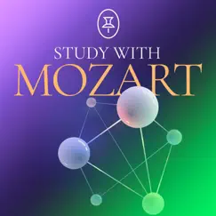 Study with Mozart by Various Artists album reviews, ratings, credits