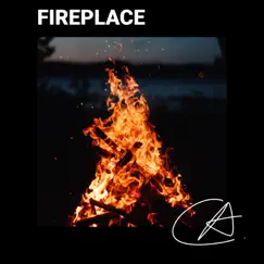 Fireplace sounds are warm and relaxing for your body and mind Song Lyrics