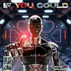 If U Could (feat. Tesla Coil) - Single by D_iolax album reviews, ratings, credits