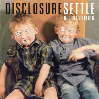 Download When a Fire Starts To Burn Disclosure MP3