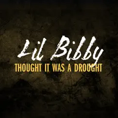 Thought It Was A Drought - Single by Lil Bibby album reviews, ratings, credits