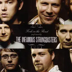 Fork In the Road by The Infamous Stringdusters album reviews, ratings, credits