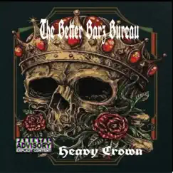 Heavy Crown (feat. WhoKnows) - Single by Spellbook the Drunk Dragon album reviews, ratings, credits
